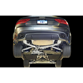 AWE Audi B8 / B8.5 RS5 Track Edition Exhaust System