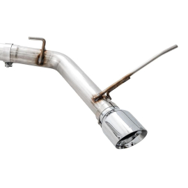 AWE 2020 Jeep Grand Cherokee SRT Track Edition Exhaust - Chrome Silver Tips