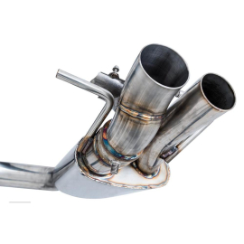 AWE Mercedes Benz W213 AMG E63/S Sedan/Wagon SwitchPath Exhaust System - for DPE Cars