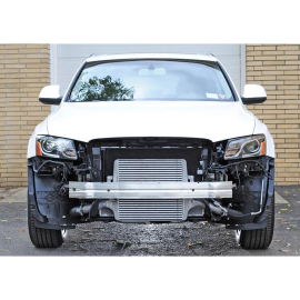 AWE Q5 2.0T Front Mounted Intercooler