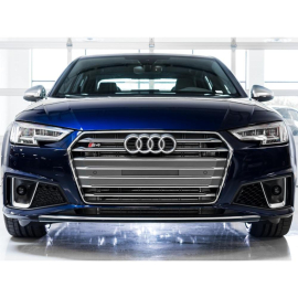 AWE 2018-2019 Audi B9 S4 / S5 Quattro 3.0T Cold Front Intercooler Kit