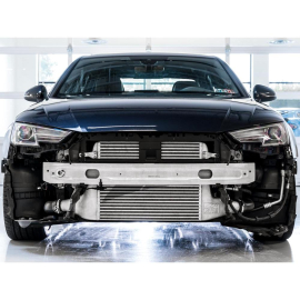 AWE 2018-2019 Audi B9 S4 / S5 Quattro 3.0T Cold Front Intercooler Kit