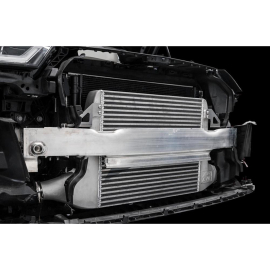 AWE 18-19 Audi SQ5 Crossover B9 3.0T ColdFront Intercooler