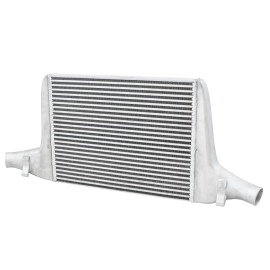 AWE 18-19 Audi SQ5 Crossover B9 3.0T ColdFront Intercooler