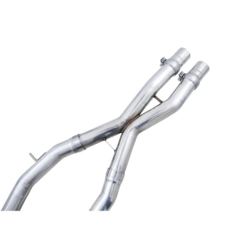 AWE SwitchPath Catback Exhaust for BMW G8X M3/M4 - Diamond Black Tips