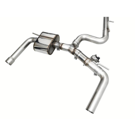 AWE SwitchPath Exhaust for Audi 8Y RS3