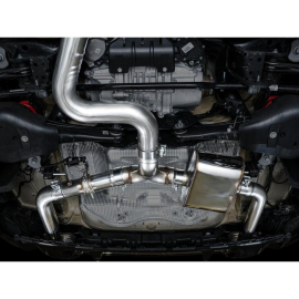 AWE SwitchPath Exhaust for Audi 8Y RS3