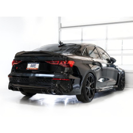 AWE SwitchPath Exhaust for Audi 8Y RS3