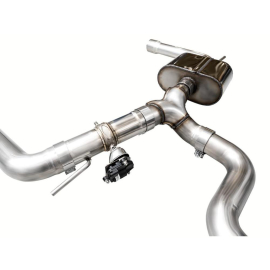 AWE SwitchPath Exhaust for Audi 8Y RS3