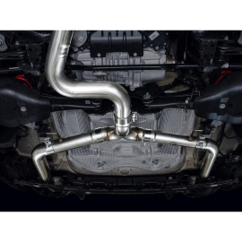 AWE Track Edition Exhaust for Audi 8Y RS3