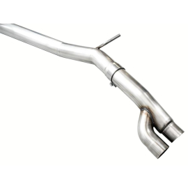 AWE Track Edition Exhaust for Audi 8Y RS3