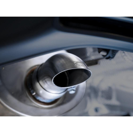 AWE Touring Edition Exhaust for Audi C8 A6/A7 - Turndowns