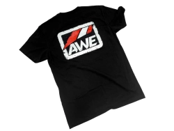 AWE Distressed Logo Tee - XXXL