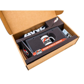 AWE GearBox Logo Tee - Medium