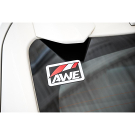 AWE Slap Decal