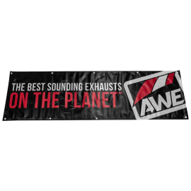 AWE Bay Banner