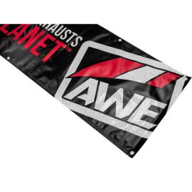 AWE Bay Banner