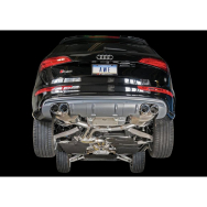 AWE Exhaust Suite for Audi 8R SQ5