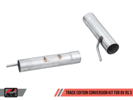 AWE Exhaust Suite for Audi 8V RS3