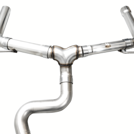 AWE Exhaust Suite for Audi 8Y RS3