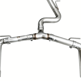 AWE Exhaust Suite for Audi 8Y RS3