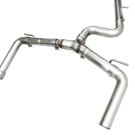 AWE Exhaust Suite for Audi 8Y RS3