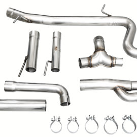 AWE Exhaust Suite for Audi 8Y RS3