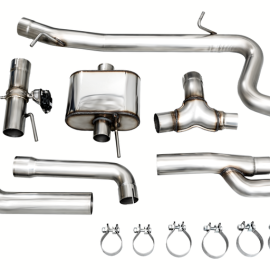 AWE Exhaust Suite for Audi 8Y RS3