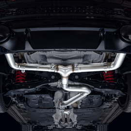 AWE Exhaust Suite for Audi 8Y RS3