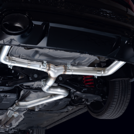 AWE Exhaust Suite for Audi 8Y RS3