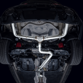 AWE Exhaust Suite for Audi 8Y RS3