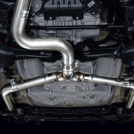 AWE Exhaust Suite for Audi 8Y RS3