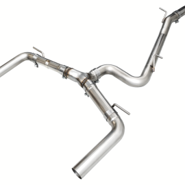 AWE Exhaust Suite for Audi 8Y RS3