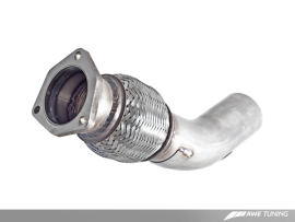 AWE Exhaust Suite for Audi B8 S4 3.0T