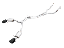 AWE Exhaust Suite for Audi B9.5 RS5