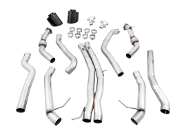 AWE Exhaust Suite for Audi B9.5 RS5