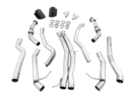 AWE Exhaust Suite for Audi B9.5 RS5