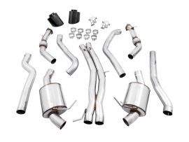 AWE Exhaust Suite for Audi B9.5 RS5