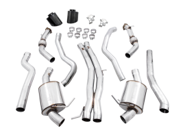 AWE Exhaust Suite for Audi B9.5 RS5