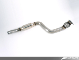 AWE Exhaust Suite for Audi B8 A5 2.0T