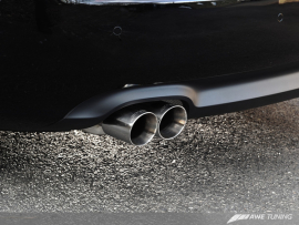 AWE Exhaust Suite for Audi B8 A5 2.0T