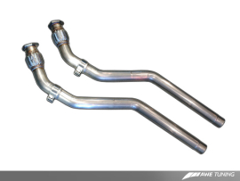 AWE Exhaust Suite for Audi B8 S5 4.2L