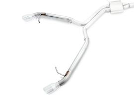 AWE Exhaust Suite for Audi B9 A4/A5