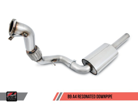 AWE Exhaust Suite for Audi B9 A4/A5