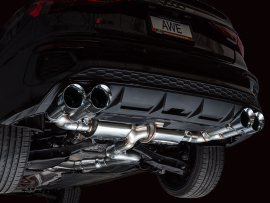 AWE Exhaust Suite for Audi 8Y S3