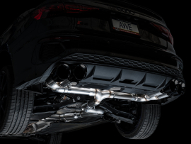 AWE Exhaust Suite for Audi 8Y S3