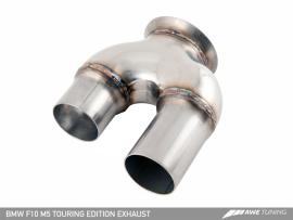 AWE Exhaust Suite for BMW F10 M5