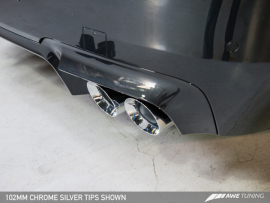 AWE Exhaust Suite for BMW F10 M5