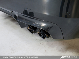 AWE Exhaust Suite for BMW F10 M5