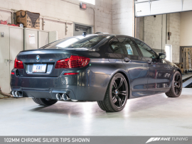 AWE Exhaust Suite for BMW F10 M5